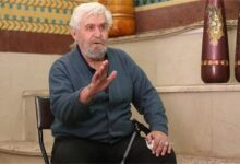 عنایت بخشی در بیمارستان بستری شد