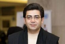 فرزاد حسنی برنامه جدید «کاپوتاژ» بازمی‌گردد