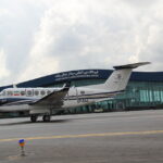 فرودگاه رشت به کدام شهرها و کشورهای خارجی پرواز دارد؟