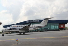 فرودگاه رشت به کدام شهرها و کشورهای خارجی پرواز دارد؟