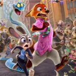 فروش فوق العاده و تاریخی«زوتوپیا ۲»