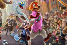 فروش فوق العاده و تاریخی«زوتوپیا ۲»