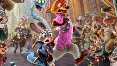 فروش فوق العاده و تاریخی«زوتوپیا ۲»