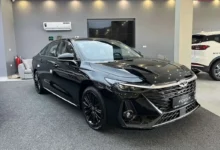 فونیکس Z۸ G۱؛ فروش محصول جدید مدیران‌خودرو آغاز شد