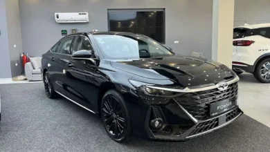 فونیکس Z۸ G۱؛ فروش محصول جدید مدیران‌خودرو آغاز شد