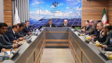 قائم‌پناه: تلاش می‌کنیم تابستان بعد، حداقل خاموشی را شاهد باشیم