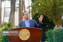 قول می‌دهم ثبات اقتصادی فراهم شود | کنترل تورم وظیفه ماست و دلیل تورم نیز کسری بودجه است