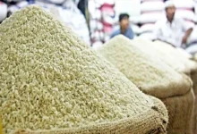 قیمت برنج وارداتی بورسی شد+ جزئیات