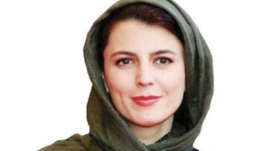 لیلا حاتمی از اینکه‌ کسی حواسش به فیلم «قاتل و وحشی» نیست انتقاد کرد