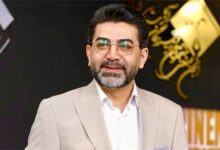 مراسم اختتامیه نوزدهمین جشنواره «سینماحقیقت» با اجرای فرزاد حسنی