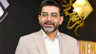 مراسم اختتامیه نوزدهمین جشنواره «سینماحقیقت» با اجرای فرزاد حسنی