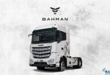 معامله ۳۰ دستگاه کامیون کشنده امپاور در بورس کالا