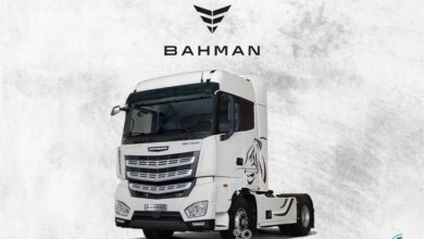 معامله ۳۰ دستگاه کامیون کشنده امپاور در بورس کالا