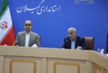 معرفی ۱۱۸ واحد صنعتی گیلان برای دریافت تسهیلات رونق تولید