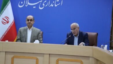 معرفی ۱۱۸ واحد صنعتی گیلان برای دریافت تسهیلات رونق تولید