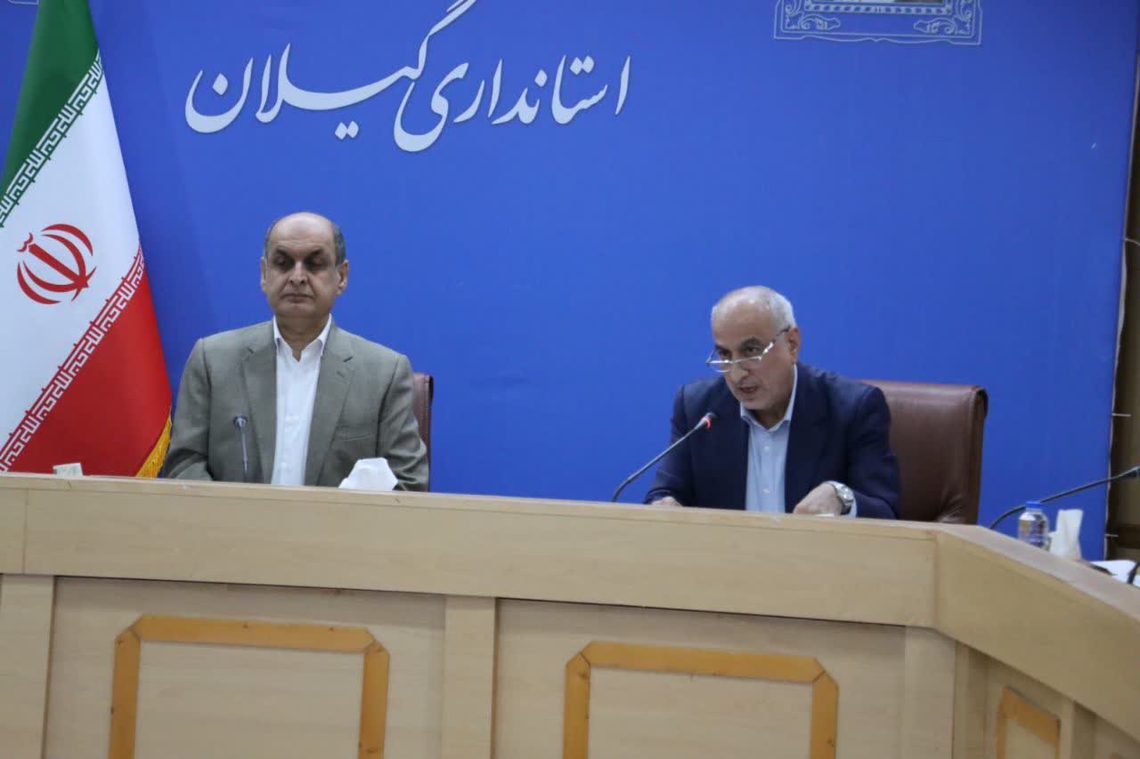 معرفی ۱۱۸ واحد صنعتی گیلان برای دریافت تسهیلات رونق تولید