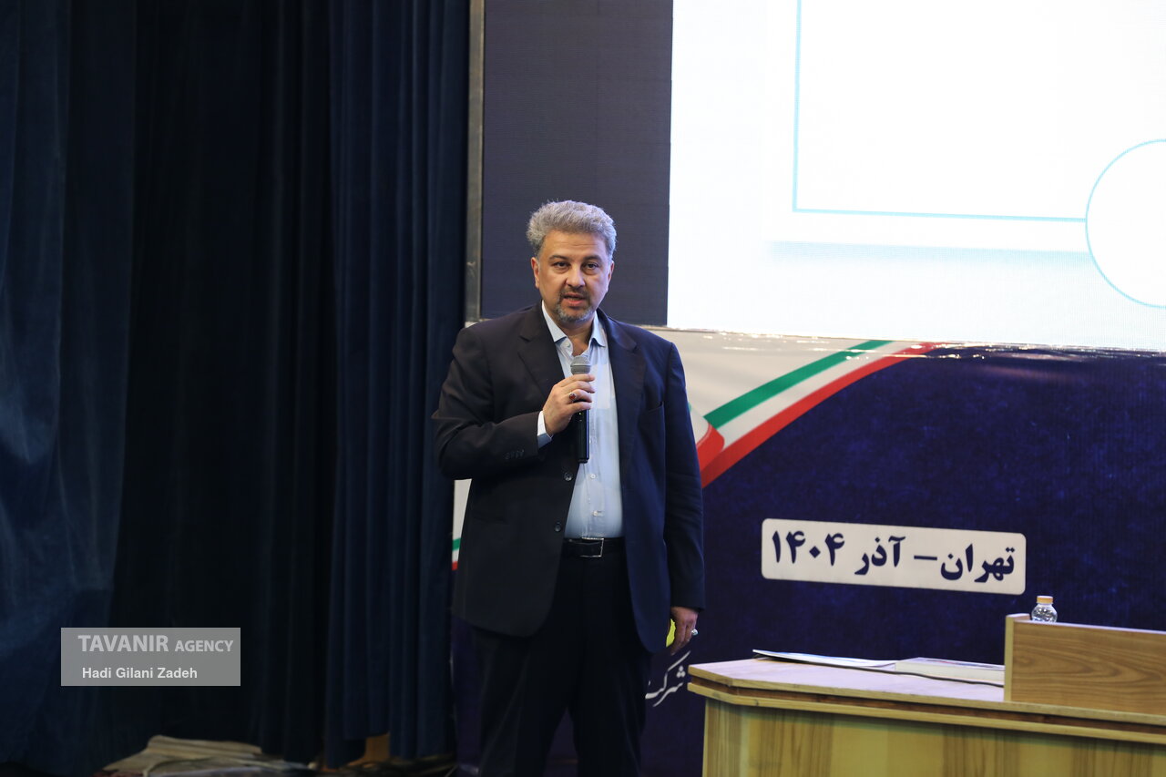 مهار رشد مصرف، جهش هوشمندسازی و توسعه تجدیدپذیرها نقشه راه عبور ایمن از تابستان ۱۴۰۵