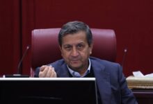 نامه نمایندگان به پزشکیان برای عدم انتصاب همتی به ریاست بانک مرکزی