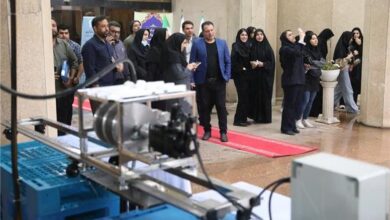 نمایش توان علمی و نوآوری نیشکر در نمایشگاه پژوهش خوزستان/ پژوهش در خدمت بهرهوری صنعت نیشکر