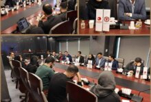 «هانیکو» با گزارش ارزش‌گذاری تامین سرمایه تمدن معرفی شد