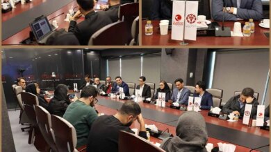 «هانیکو» با گزارش ارزش‌گذاری تامین سرمایه تمدن معرفی شد