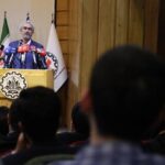 هر بانک ناترازی یا اصلاح می‌شود یا جمع | شخصاً پاسخگوی ۶ ابرپروژه‌ هستم