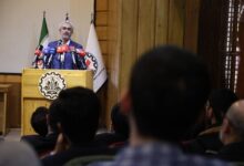 هر بانک ناترازی یا اصلاح می‌شود یا جمع | شخصاً پاسخگوی ۶ ابرپروژه‌ هستم