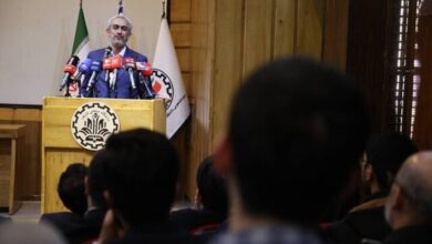 هر بانک ناترازی یا اصلاح می‌شود یا جمع | شخصاً پاسخگوی ۶ ابرپروژه‌ هستم