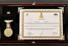 همراه اول نشان حامی مدرسه‌سازی کشور را دریافت کرد