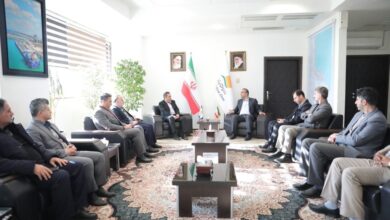 هم‌افزایی مدیریت شهری و منطقه آزاد انزلی برای شتاب‌ بخشی به توسعه بندرانزلی