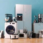 واردات غیررسمی لوازم خانگی بازار ارز را به هم می‌ریزد