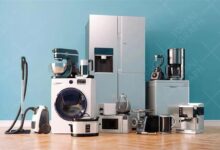 واردات غیررسمی لوازم خانگی بازار ارز را به هم می‌ریزد