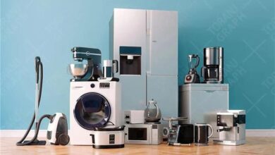 واردات غیررسمی لوازم خانگی بازار ارز را به هم می‌ریزد