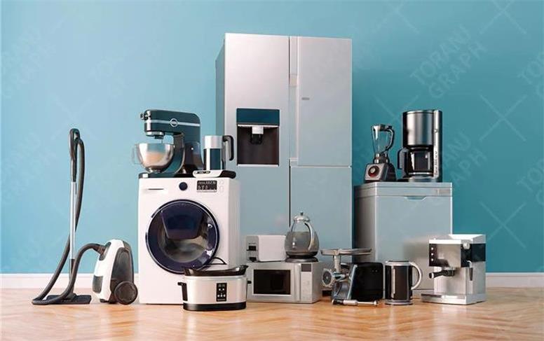 واردات غیررسمی لوازم خانگی بازار ارز را به هم می‌ریزد