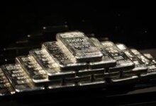 ورود تولید کنندگان جدید به بازار نقره