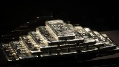 ورود تولید کنندگان جدید به بازار نقره