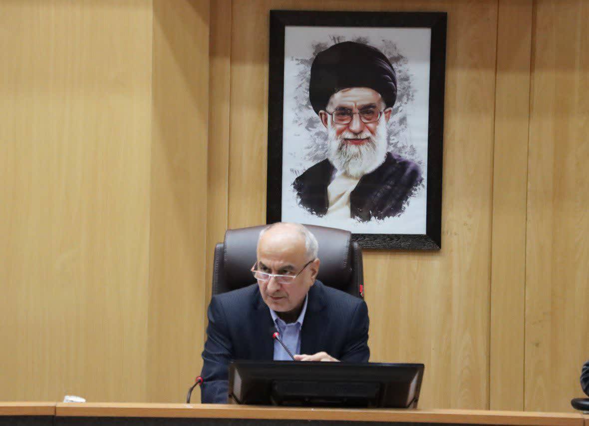 پاسخ به استعلامات معدنی از سوی دستگاه‌های مرتبط گیلان در مدت ۱۵ روز