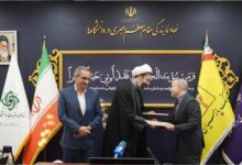 پرداخت 2 هزار فقره تسهیلات قرض‌الحسنه عمره دانشجویی از طریق سامانه غیرحضوری «پارس‌وام» بانک پارسیان