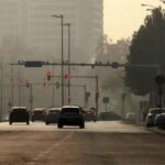 پشت صحنه اتهام‌انگاری به خودروسازها در آلودگی‌ها