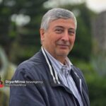 پیشرفت ۹۰ درصدی پایانه بار و ریلی آستارا؛ بهره‌برداری تا یک سال آینده