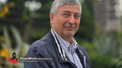 پیشرفت ۹۰ درصدی پایانه بار و ریلی آستارا؛ بهره‌برداری تا یک سال آینده