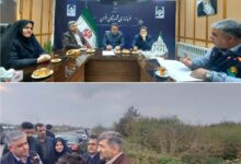 چند پروژه مهم و حیاتی برای حل مشکلات حوزه برق فومن طراحی و اجرا شد