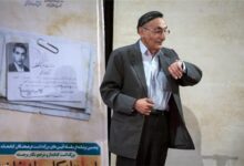 کامران فانی پژوهشگر و مترجم برجسته درگذشت