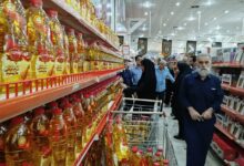 کمبود روغن سرخ کردنی در بازار؛ تولیدکنندگان خواستار تعیین تکلیف ارز شدند!