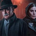 گزارش ویژه شبکه ملی ترکیه از سریال هزار و یک شب