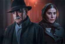 گزارش ویژه شبکه ملی ترکیه از سریال هزار و یک شب