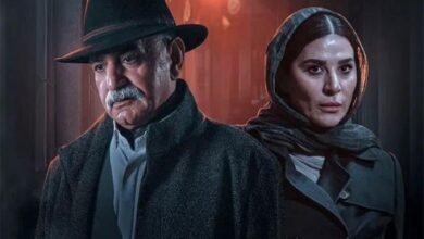 گزارش ویژه شبکه ملی ترکیه از سریال هزار و یک شب