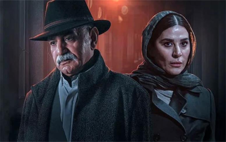 گزارش ویژه شبکه ملی ترکیه از سریال هزار و یک شب