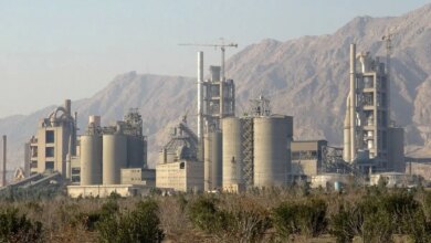 یک میلیون تن سیمان در بورس کالا عرضه می شود