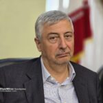 ۱۰۰ کیلومتر از مسیر ریلی آستارا طی ده روز آینده تحویل طرف روسی می‌شود